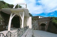 Imagen Gruta del Socavón
